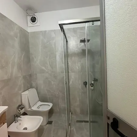 Appartamento Fishta Apartament K1 K4 *