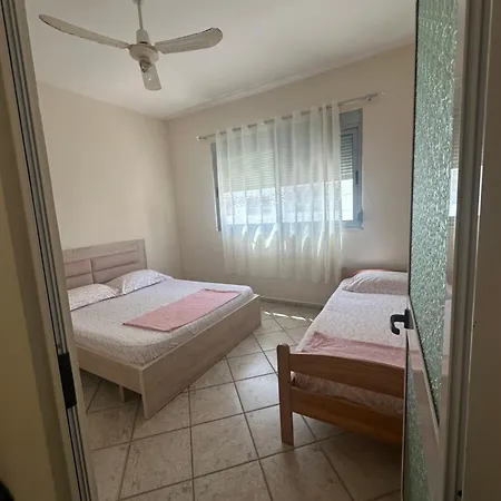 Fishta Apartament K1 K4 *