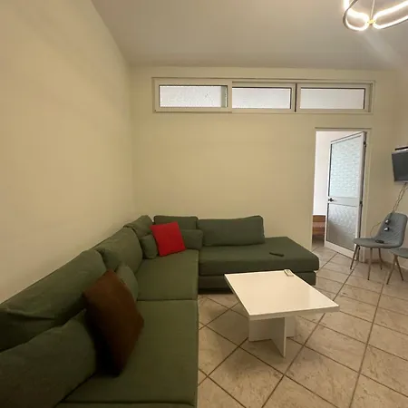 Fishta Apartament K1 K4 Appartamento
