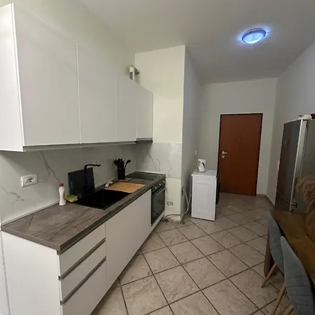 Apartment Fishta Apartament K1 K4