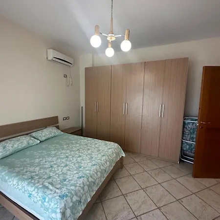 Fishta Apartament K1 K4 Apartment *