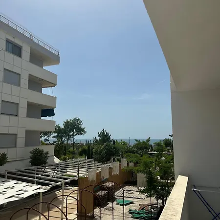 Fishta Apartament K1 K4
