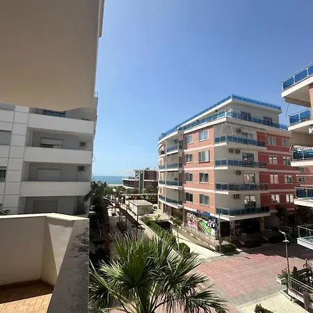 Appartamento Fishta Apartament K1 K4