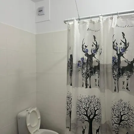 Appartamento Fishta Apartament K1 K4 Velipojë
