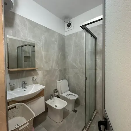 Fishta Apartament K1 K4 Velipoje