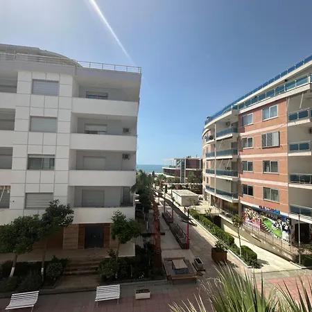 Fishta Apartament K1 K4 *