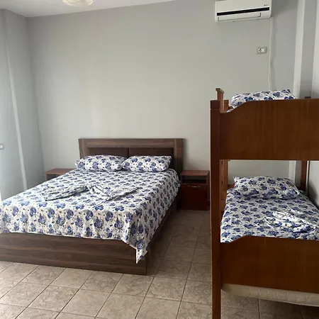 Fishta Apartament K1 K4 * Velipojë