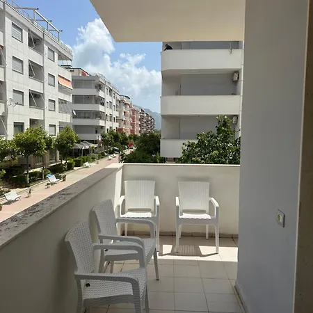 شقة Fishta Apartament K1 K4 *